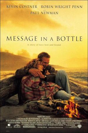 Mensaje en una botella (1999)