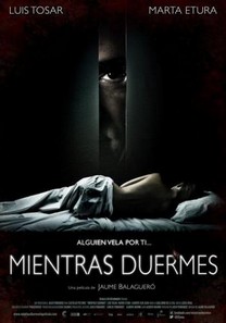 Mientras duermes (2011) - Película