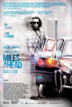 Miles ahead (2015)