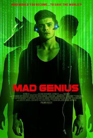 Mad Genius (2017) - Película