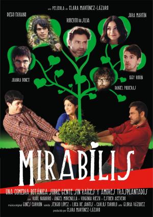 Mirabilis (2015) - Película
