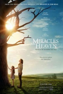 Los milagros del cielo (2016)