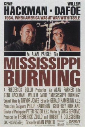 Arde Mississippi (1988) - Película