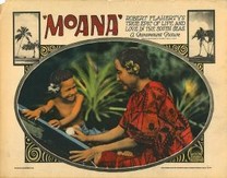 Moana (1926) - Película