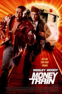 Asalto al tren del dinero (1995)