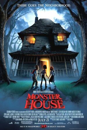 Monster House (2006)