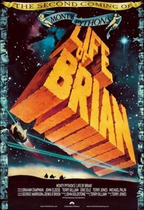 La vida de Brian (1979) - Película
