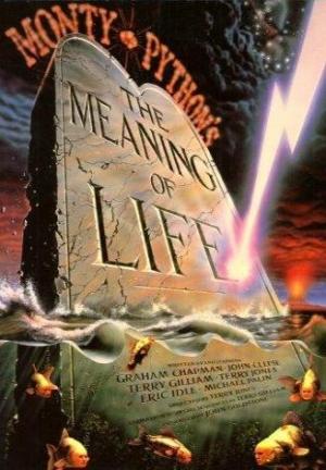 El sentido de la vida (1983) - Película