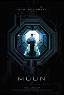 Moon (2009) - Película