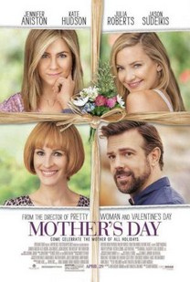 Feliz Dí­a de la Madre (2016)