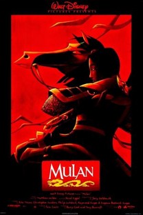 Mulan (1998) - Película
