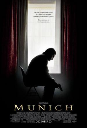 Munich (2005) - Película