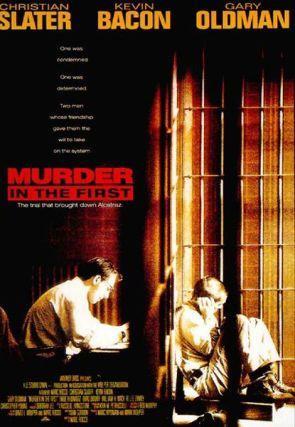 Homicidio en primer grado (1995)