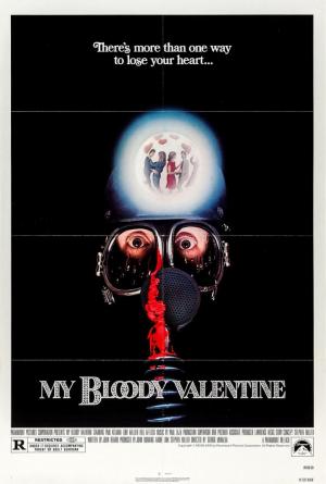 San Valentí­n sangriento (1981)