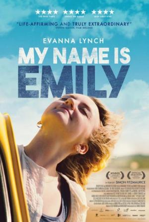 Mi nombre es Emily (2017) - Película