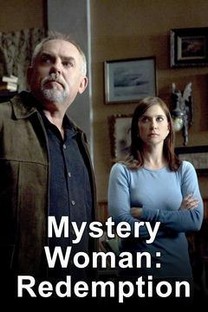 Mystery Woman: Redención (TV) (2006) - Película