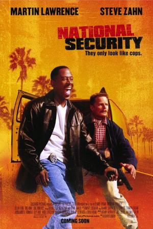 Seguridad nacional (2003)
