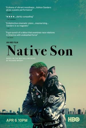 Hijo nativo (2019)