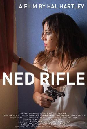 Ned Rifle (2014) - Película