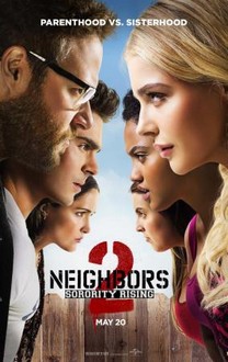 Malditos vecinos 2 (2016)