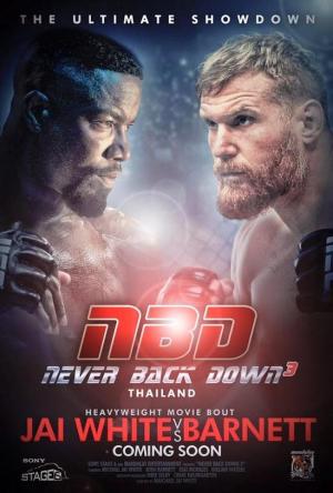 Never Back Down: No Surrender (2016)
