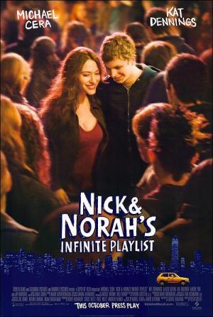 Nick y Norah, una noche de música y amor (2008)