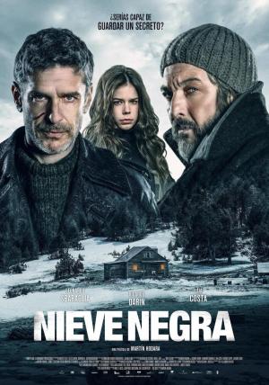 Nieve Negra (2017)
