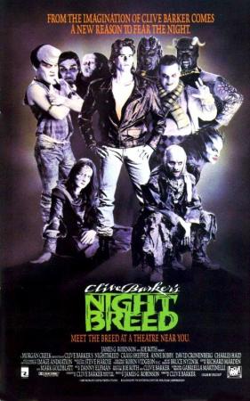 Razas de noche (1990)