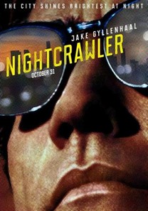 Nightcrawler (2014) - Película