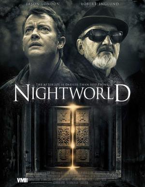 Nightworld (2017) - Película