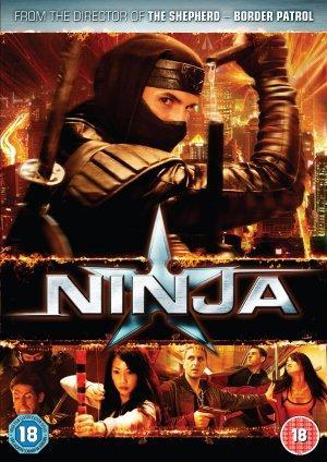 Ninja (2009) - Película