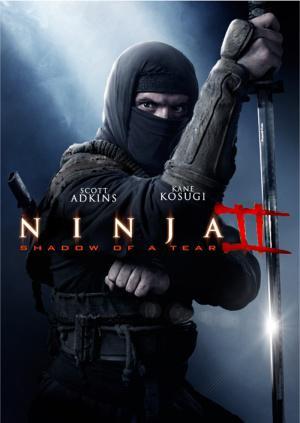 Ninja 2: La sombra de la muerte (2013)