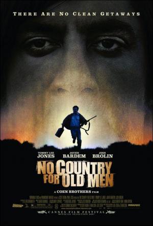 No es paí­s para viejos (2007)