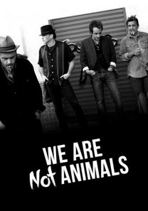 No somos animales (Dictablanda) (2013)