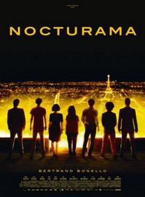 Nocturama (2016) - Película