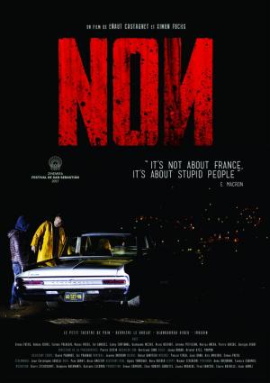 Non (2017) - Película