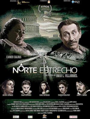 Norte estrecho (2015) - Película
