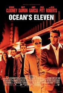 Ocean's Eleven (Hagan Juego) (2001) - Película