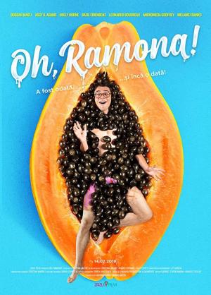 Oh, Ramona (2019) - Película