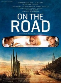 On the Road (2012) - Película