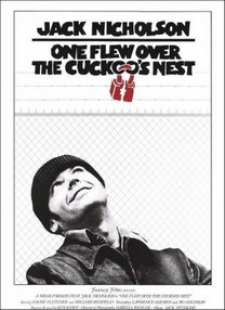 Alguien voló sobre el nido del cuco (1975) - Película