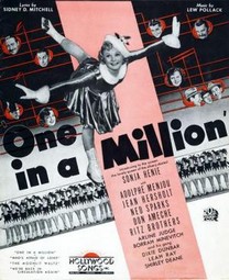 Una entre un millón (1936)