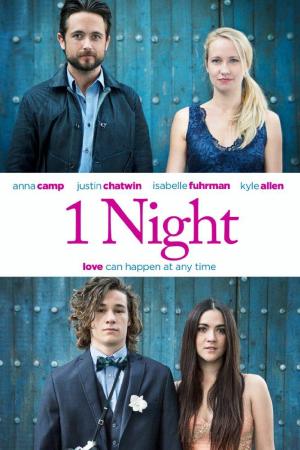 1 Night (2016) - Película