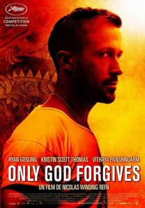 Sólo Dios perdona (2013)