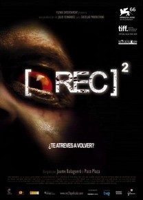 [REC] 2 (2009) - Película