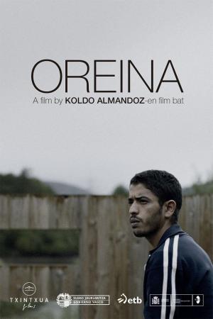 Oreina (Ciervo) (2018)