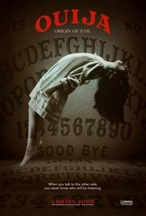 Ouija: El origen del mal (2016) - Película