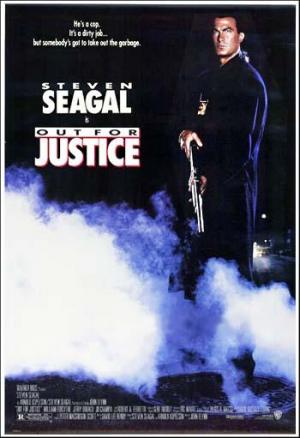 Buscando justicia (1991) - Película