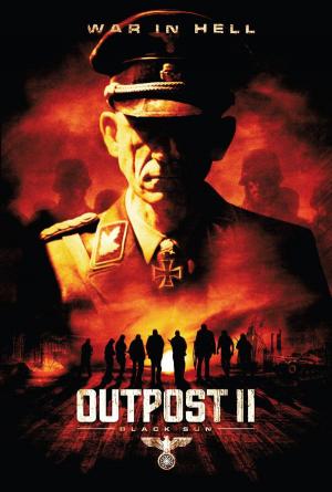 Outpost: Black Sun (2012) - Película