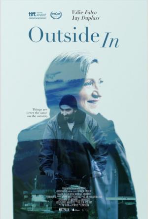 Outside in (2017) - Película